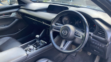 Mazda 3 2.0 Skyactiv X MHEV GT Sport Tech 5dr Petrol Hatchback